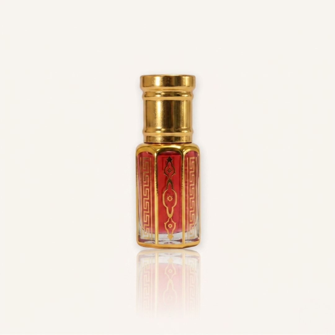 🌸 Musc Al Onouta – Féminité & douceur