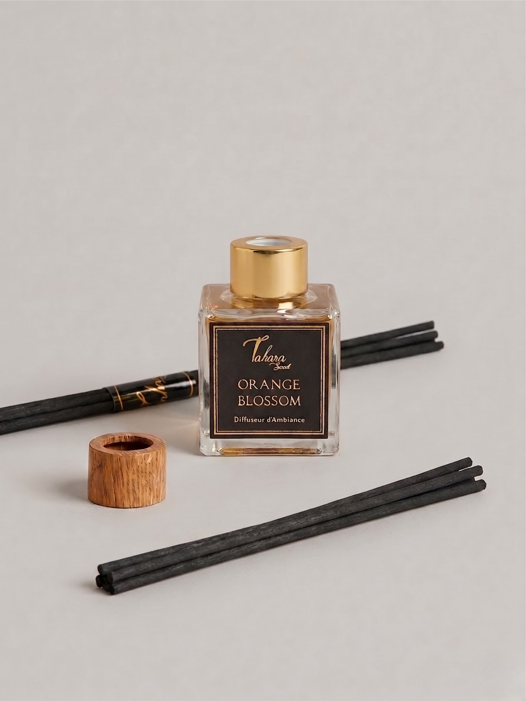 Coffret Diffuseurs d&