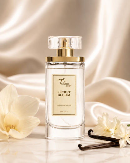 Secret Bloom - Offre Été